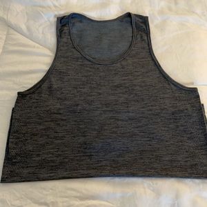 LULULEMON MENS TANK